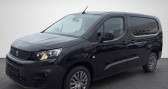 Annonce Peugeot Partner occasion Diesel L2 AUTOMATIQUE R1811 � Cassel