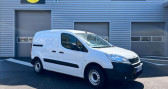 Peugeot Partner occasion année 2018 boite Manuelle Annonce Peugeot Partner occasion Diesel Location à Saint Etienne