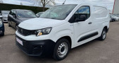 Peugeot Partner occasion année 2019 boite Manuelle Annonce Peugeot Partner occasion Diesel LONG 1.5 HDI 100 CH Premium ISOTHERME TVA RECUPERABLE à Moneteau