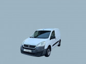 Annonce Peugeot Partner occasion Diesel LONG 1.6 BLUEHDI 100 BVM5 PREMIUM � Le Born