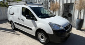Peugeot Partner Long 1.6 BlueHDi S&S - 100 II 2008 FOURGON Premium PHASE 3   Le Muy 83