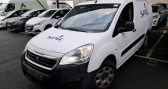 Annonce Peugeot Partner occasion Diesel Long 100ch Premium Pack PX TTC  Seilhac