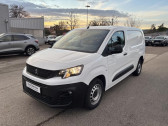 Annonce Peugeot Partner occasion Diesel Long 950kg BlueHDi 100ch S&S Premium  Beaune