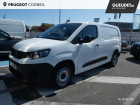 Peugeot Partner occasion année 2020 boite Manuelle Annonce Peugeot Partner occasion Diesel Long 950kg BlueHDi 130ch S&S Premium à Corbeil-Essonnes