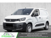 Peugeot Partner occasion année 2022 boite Manuelle Annonce Peugeot Partner occasion Diesel Long BLUEHDI 100 BVM à Beaupuy