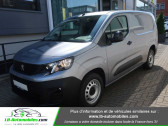 Peugeot Partner occasion boite Manuelle Annonce Peugeot Partner occasion Diesel Long BLUEHDI 100 BVM à Beaupuy