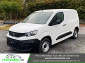 Peugeot Partner occasion boite Manuelle Annonce Peugeot Partner occasion Diesel Long BLUEHDI 100 BVM à Beaupuy