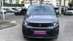 Peugeot Partner LONG BLUEHDI 100CH S&S CABINE APPROFONDIE PRO 2021 - photo n°2 Peugeot Partner LONG BLUEHDI 100CH S&S CABINE APPROFONDIE PRO  occasion à Toulouse - photo n°2
