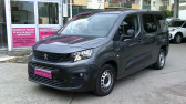 Peugeot Partner occasion 2021 Peugeot Partner LONG BLUEHDI 100CH S&S CABINE APPROFONDIE PRO  à Toulouse 31