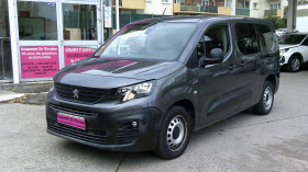 Peugeot Partner , garage GROUPEMENT DE L'OCCASION à Toulouse