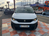 Annonce Peugeot Partner occasion Diesel LONG BlueHDi 130 EAT8 GPS Radar 5PL 19990HT  Sax