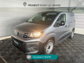 Peugeot Partner M 1000 KG BLUEHDI 130 S&S EAT8   Noisy-le-Grand 93