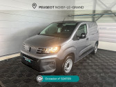 Peugeot Partner M 1000 KG BLUEHDI 130 S&S EAT8   Noisy-le-Grand 93