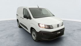 Peugeot Partner , garage BRIOCAR RENNES  SAINT-GREGOIRE
