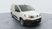 Peugeot Partner occasion année 2025 boite Automatique Annonce Peugeot Partner occasion Diesel M 1000 KG BLUEHDI 130 S S EAT8 à SAINT-GREGOIRE