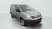 Peugeot Partner M 1000 KG BLUEHDI 130 S S EAT8   SAINT-GREGOIRE 35
