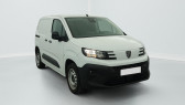 Annonce Peugeot Partner occasion Diesel M 1000 KG BLUEHDI 130 S S EAT8 � SAINT-GREGOIRE