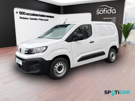 Peugeot Partner , garage Peugeot Armentières - SOFIDA AUTO  Armentières