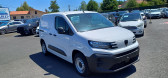 Peugeot Partner occasion année 2025 boite Manuelle Annonce Peugeot Partner occasion Diesel M 1000KG BLUEHDI 100CH S&S à Albi