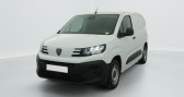 Annonce Peugeot Partner occasion Diesel M 650 KG BLUEHDI 100 S&S BVM6 -27%  SAINT HEAND