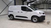 Peugeot Partner M 650 kg bluehdi 100 s&s bvm6 3pl + cabine extenso + mirror   � Ganges 34