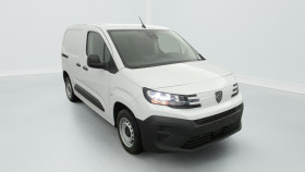 Peugeot Partner , garage BRIOCAR RENNES  SAINT-GREGOIRE