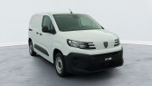 Peugeot Partner M 650 KG BLUEHDI 100 S S BVM6   SAINT-GREGOIRE 35