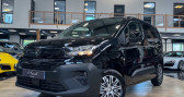 Peugeot Partner M 650 KG BLUEHDI 130 EAT6 PREMIUM CONNECT / TVA  2024 - annonce de voiture en vente sur Auto Sélection.com