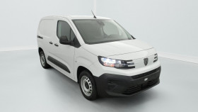 Peugeot Partner occasion 2025 mise en vente &agrave; SAINT-GREGOIRE par le garage BRIOCAR RENNES - photo n&deg;1