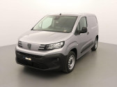 Peugeot Partner M 650 KG BLUEHDI 130 S S EAT8   SAINT-GREGOIRE 35