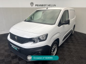 Annonce Peugeot Partner occasion Diesel M 650 KG BLUEHDI 130 S&S EAT8  Cesson
