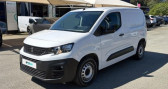 Annonce Peugeot Partner occasion Diesel M 650kg BlueHDi 100ch S&S � Porto-Vecchio
