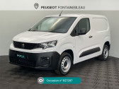 Annonce Peugeot Partner occasion Diesel M 650kg BlueHDi 100ch S&S à Avon