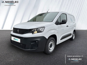 Peugeot Partner , garage Peugeot Gge Le Saux Quimperl  Quimperl
