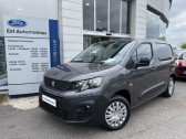Peugeot Partner occasion année 2023 boite Automatique Annonce Peugeot Partner occasion Diesel M 650kg BlueHDi 130ch S&S EAT8 à Auxerre