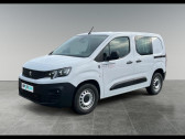 Peugeot Partner M 650kg BlueHDi 130ch S&S   Otterswiller 67