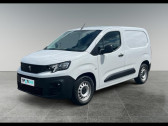 Peugeot Partner M 800kg Electrique 136ch Batterie 50 kWh   Otterswiller 67