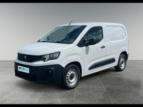 Peugeot Partner , garage PEUGEOT SAVERNE  Otterswiller