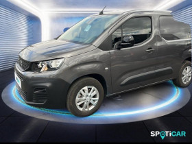 Peugeot Partner , garage PEUGEOT MAUBEUGE - SOFIDA AUTO  FEIGNIES