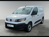 Peugeot Partner M 800kg Electrique 136ch Batterie 54 kWh   Otterswiller 67