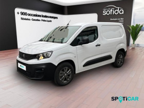 Peugeot Partner , garage PEUGEOT VALENCIENNES - SOFIDA AUTO  ANZIN