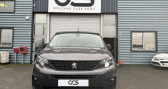Peugeot Partner occasion année 2020 boite Automatique Annonce Peugeot Partner occasion Diesel Nouveau STD Asphalt 130ch EAT8 à Ingré