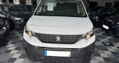 Peugeot Partner Origin Pack CD Clim   Louvroil 59