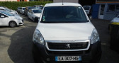 Peugeot Partner occasion année 2016 boite Manuelle Annonce Peugeot Partner occasion Diesel Pack Clim 120 L1 1.6L HDi 90 à Vaulx En Velin
