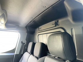 Peugeot Partner PARTNER FOURGON LONG 950 KG BLUEHDI 130 S&S EAT8 ASPHALT 4p  occasion  Lescure-d'Albigeois - photo n15