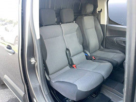 Peugeot Partner PARTNER FOURGON LONG 950 KG BLUEHDI 130 S&S EAT8 ASPHALT 4p  occasion  Lescure-d'Albigeois - photo n16