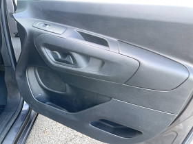 Peugeot Partner PARTNER FOURGON LONG 950 KG BLUEHDI 130 S&S EAT8 ASPHALT 4p  occasion  Lescure-d'Albigeois - photo n18