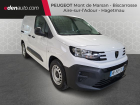 Peugeot Partner , garage PEUGEOT SAINT PIERRE DU MONT LABARTHE AUTOMOBILE  Saint Pierre du Mont