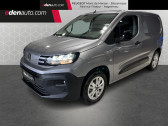 Annonce Peugeot Partner occasion Essence PARTNER FOURGON M 600 KG ESSENCE 110 S&S BVM6  4p � Saint Pierre du Mont