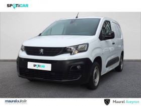Peugeot Partner , garage PEUGEOT RODEZ MAUREL AVEYRON � Onet-le-Ch�teau